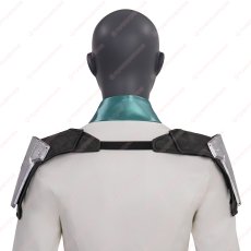 画像14: 高品質 実物撮影 セージ Sage VALORANT ヴァロラント 風 コスチューム コスプレ衣装  オーダーメイド (14)