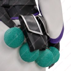 画像17: 高品質 実物撮影 セージ Sage VALORANT ヴァロラント 風 コスチューム コスプレ衣装  オーダーメイド (17)