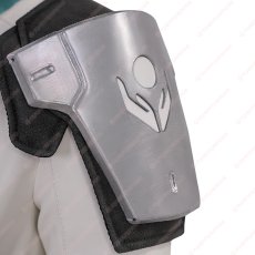 画像9: 高品質 実物撮影 セージ Sage VALORANT ヴァロラント 風 コスチューム コスプレ衣装  オーダーメイド (9)