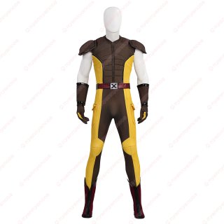 Deadpool デッドプール - ニャンコスプレ