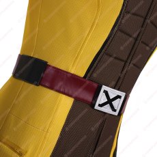 画像14: 高品質 実物撮影 ローガン ウルヴァリン  X-MEN Deadpool 3 デッドプール＆ウルヴァリン  風 コスチューム コスプレ衣装 コスプレ靴 オーダーメイド (14)