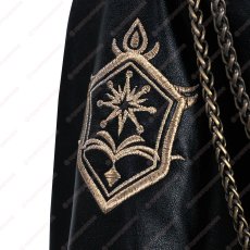 画像10: 高品質 実物撮影 セネシャルプリンス ジャケット FF14  ファイナルファンタジーXIV  風 コスチューム コスプレ衣装 オーダーメイド (10)