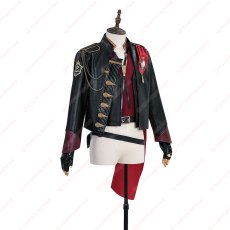 画像2: 高品質 実物撮影 セネシャルプリンス ジャケット FF14  ファイナルファンタジーXIV  風 コスチューム コスプレ衣装 オーダーメイド (2)