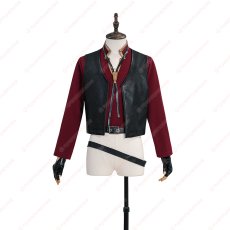 画像5: 高品質 実物撮影 セネシャルプリンス ジャケット FF14  ファイナルファンタジーXIV  風 コスチューム コスプレ衣装 オーダーメイド (5)