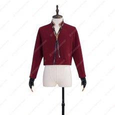 画像6: 高品質 実物撮影 セネシャルプリンス ジャケット FF14  ファイナルファンタジーXIV  風 コスチューム コスプレ衣装 オーダーメイド (6)