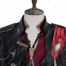 画像7: 高品質 実物撮影 セネシャルプリンス ジャケット FF14  ファイナルファンタジーXIV  風 コスチューム コスプレ衣装 オーダーメイド (7)