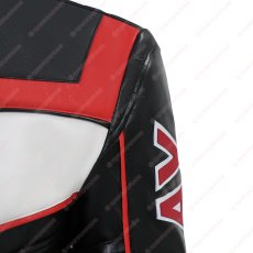 画像19: 高品質 実物撮影 ミスター・テリフィック Mister Terrific  Superman 2025映画 スーパーマン：レガシー  風  コスチューム コスプレ衣装 コスプレ靴 ブーツ付き オーダーメイド (19)