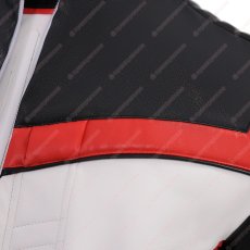 画像20: 高品質 実物撮影 ミスター・テリフィック Mister Terrific  Superman 2025映画 スーパーマン：レガシー  風  コスチューム コスプレ衣装 コスプレ靴 ブーツ付き オーダーメイド (20)
