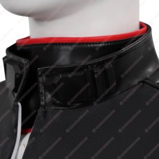 画像21: 高品質 実物撮影 ミスター・テリフィック Mister Terrific  Superman 2025映画 スーパーマン：レガシー  風  コスチューム コスプレ衣装 コスプレ靴 ブーツ付き オーダーメイド (21)