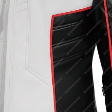 画像22: 高品質 実物撮影 ミスター・テリフィック Mister Terrific  Superman 2025映画 スーパーマン：レガシー  風  コスチューム コスプレ衣装 コスプレ靴 ブーツ付き オーダーメイド (22)