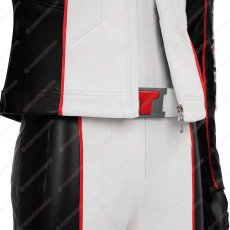 画像23: 高品質 実物撮影 ミスター・テリフィック Mister Terrific  Superman 2025映画 スーパーマン：レガシー  風  コスチューム コスプレ衣装 コスプレ靴 ブーツ付き オーダーメイド (23)