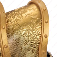 画像12: 高品質 実物撮影  ルミ KPOPガールズ! デーモン・ハンターズ  風 コスプレ衣装 コスチューム オーダーメイド (12)