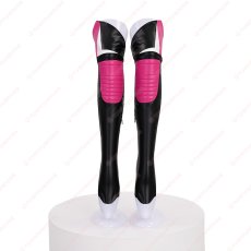 画像19: 高品質 実物撮影  ミラ Mira KPOPガールズ! デーモン・ハンターズ  風 コスプレ衣装 コスチューム オーダーメイド (19)