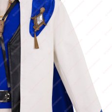 画像11: 高品質 実物撮影 セネシャルプリンス ジャケット FF14  ファイナルファンタジーXIV  風 コスチューム コスプレ衣装 オーダーメイド (11)