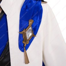 画像12: 高品質 実物撮影 セネシャルプリンス ジャケット FF14  ファイナルファンタジーXIV  風 コスチューム コスプレ衣装 オーダーメイド (12)