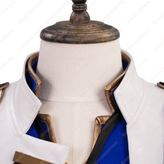 画像13: 高品質 実物撮影 セネシャルプリンス ジャケット FF14  ファイナルファンタジーXIV  風 コスチューム コスプレ衣装 オーダーメイド (13)