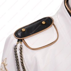 画像14: 高品質 実物撮影 セネシャルプリンス ジャケット FF14  ファイナルファンタジーXIV  風 コスチューム コスプレ衣装 オーダーメイド (14)