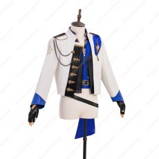 画像3: 高品質 実物撮影 セネシャルプリンス ジャケット FF14  ファイナルファンタジーXIV  風 コスチューム コスプレ衣装 オーダーメイド (3)