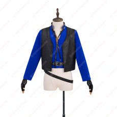 画像5: 高品質 実物撮影 セネシャルプリンス ジャケット FF14  ファイナルファンタジーXIV  風 コスチューム コスプレ衣装 オーダーメイド (5)