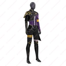画像2: 高品質 実物撮影  マエル エクスペディション33  風 コスプレ衣装 コスチューム オーダーメイド (2)