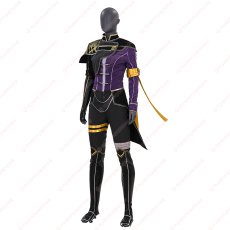 画像3: 高品質 実物撮影  マエル エクスペディション33  風 コスプレ衣装 コスチューム オーダーメイド (3)
