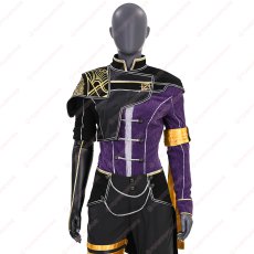 画像7: 高品質 実物撮影  マエル エクスペディション33  風 コスプレ衣装 コスチューム オーダーメイド (7)