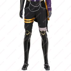 画像8: 高品質 実物撮影  マエル エクスペディション33  風 コスプレ衣装 コスチューム オーダーメイド (8)