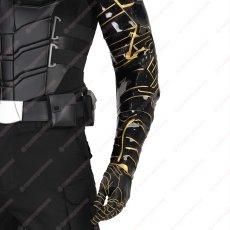 画像14: 高品質 実物撮影 ウィンター・ソルジャー バッキー・バーンズ   サンダーボルツ  Thunderbolts  風 コスチューム コスプレ衣装 オーダーメイド (14)