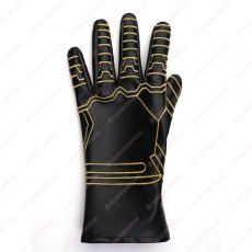 画像31: 高品質 実物撮影 ウィンター・ソルジャー バッキー・バーンズ   サンダーボルツ  Thunderbolts  風 コスチューム コスプレ衣装 オーダーメイド (31)