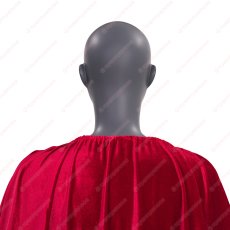 画像21: 高品質 実物撮影 Superman クラーク・ケント 2025映画 スーパーマン：レガシー 全身タイツ 女性Ver 風  コスチューム コスプレ衣装 (21)