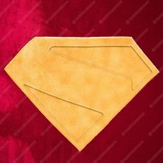 画像22: 高品質 実物撮影 Superman クラーク・ケント 2025映画 スーパーマン：レガシー 全身タイツ 女性Ver 風  コスチューム コスプレ衣装 (22)