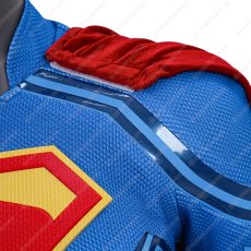 画像11: 高品質 実物撮影 スーパーガール Supergirl   Superman 2025映画 スーパーマン：レガシー  風  コスチューム コスプレ衣装 コスプレ靴 ブーツ付き オーダーメイド (11)