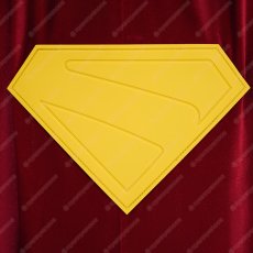 画像22: 高品質 実物撮影 スーパーガール Supergirl   Superman 2025映画 スーパーマン：レガシー  風  コスチューム コスプレ衣装 コスプレ靴 ブーツ付き オーダーメイド (22)