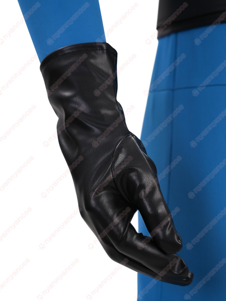 画像16: 高品質 実物撮影  ミスター・ファンタスティック  ヒューマン・トーチ ザ・シング  2025映画 ファンタスティック4：ファースト・ステップ 風 コスプレ衣装 コスチューム オーダーメイド (16)