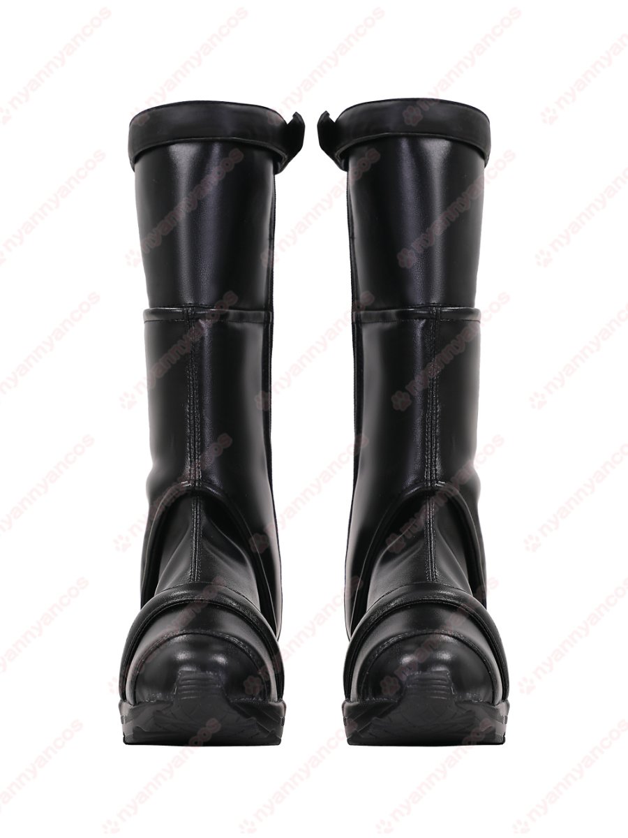 画像26: 高品質 実物撮影  ミスター・ファンタスティック  ヒューマン・トーチ ザ・シング  2025映画 ファンタスティック4：ファースト・ステップ 風 コスプレ衣装 コスチューム オーダーメイド (26)