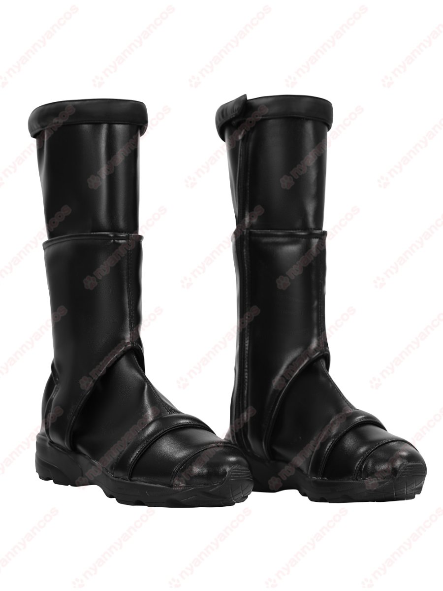 画像27: 高品質 実物撮影  ミスター・ファンタスティック  ヒューマン・トーチ ザ・シング  2025映画 ファンタスティック4：ファースト・ステップ 風 コスプレ衣装 コスチューム オーダーメイド (27)