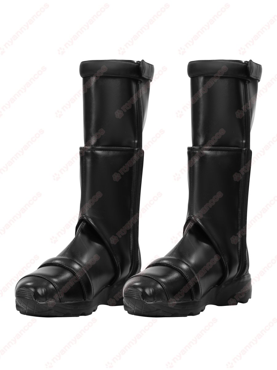 画像28: 高品質 実物撮影  ミスター・ファンタスティック  ヒューマン・トーチ ザ・シング  2025映画 ファンタスティック4：ファースト・ステップ 風 コスプレ衣装 コスチューム オーダーメイド (28)