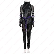画像1: 高品質 実物撮影  ミラ Mira  KPOPガールズ! デーモン・ハンターズ  風 コスプレ衣装 コスチューム オーダーメイド (1)