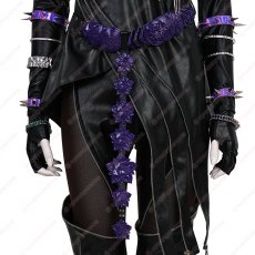 画像10: 高品質 実物撮影  ミラ Mira  KPOPガールズ! デーモン・ハンターズ  風 コスプレ衣装 コスチューム オーダーメイド (10)