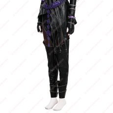 画像13: 高品質 実物撮影  ミラ Mira  KPOPガールズ! デーモン・ハンターズ  風 コスプレ衣装 コスチューム オーダーメイド (13)