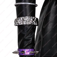 画像18: 高品質 実物撮影  ミラ Mira  KPOPガールズ! デーモン・ハンターズ  風 コスプレ衣装 コスチューム オーダーメイド (18)