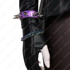 画像19: 高品質 実物撮影  ミラ Mira  KPOPガールズ! デーモン・ハンターズ  風 コスプレ衣装 コスチューム オーダーメイド (19)