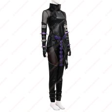 画像2: 高品質 実物撮影  ミラ Mira  KPOPガールズ! デーモン・ハンターズ  風 コスプレ衣装 コスチューム オーダーメイド (2)