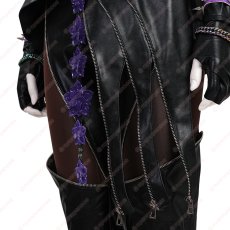 画像20: 高品質 実物撮影  ミラ Mira  KPOPガールズ! デーモン・ハンターズ  風 コスプレ衣装 コスチューム オーダーメイド (20)