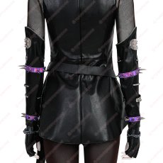 画像26: 高品質 実物撮影  ミラ Mira  KPOPガールズ! デーモン・ハンターズ  風 コスプレ衣装 コスチューム オーダーメイド (26)