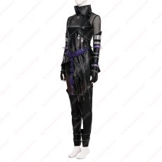 画像3: 高品質 実物撮影  ミラ Mira  KPOPガールズ! デーモン・ハンターズ  風 コスプレ衣装 コスチューム オーダーメイド (3)