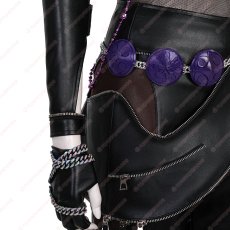 画像19: 高品質 実物撮影  ゾーイ Zoey  KPOPガールズ! デーモン・ハンターズ  風 コスプレ衣装 コスチューム オーダーメイド (19)