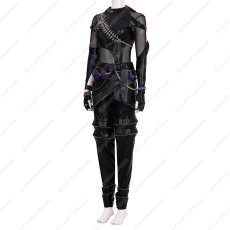 画像3: 高品質 実物撮影  ゾーイ Zoey  KPOPガールズ! デーモン・ハンターズ  風 コスプレ衣装 コスチューム オーダーメイド (3)