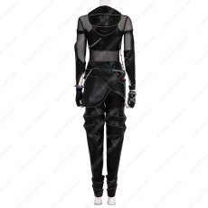 画像4: 高品質 実物撮影  ゾーイ Zoey  KPOPガールズ! デーモン・ハンターズ  風 コスプレ衣装 コスチューム オーダーメイド (4)