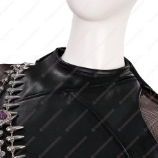 画像7: 高品質 実物撮影  ゾーイ Zoey  KPOPガールズ! デーモン・ハンターズ  風 コスプレ衣装 コスチューム オーダーメイド (7)